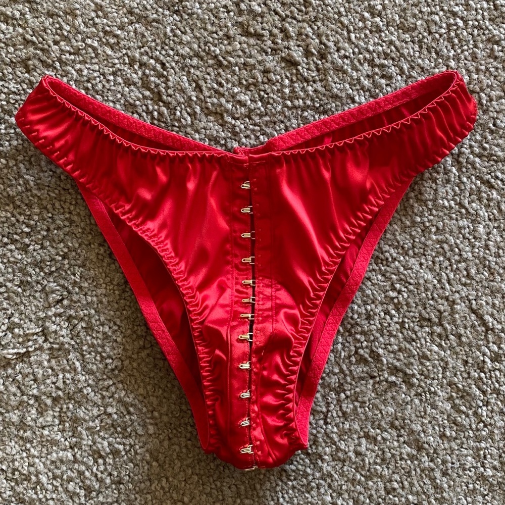 Agent Provocateur Panties